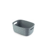 CESTA SOFTEX S 4L AZUL