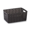 CESTA MULTIUSO 10L WENGUE