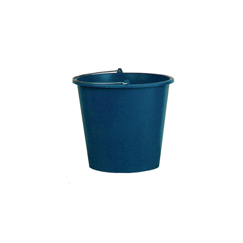 CUBO AZUL ASA METALICA
