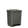 CUBO PEDAL CLASSIC METAL