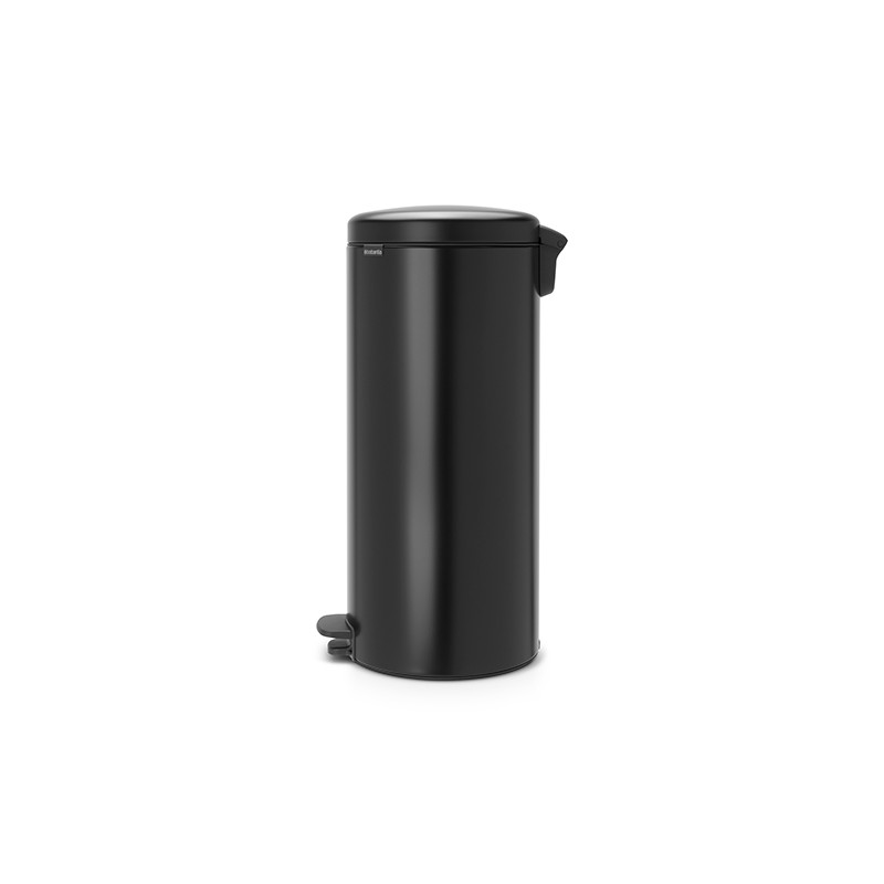 CUBO PEDAL NEWICON NEGRO