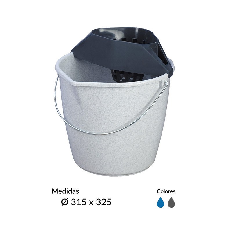 CUBO ESCURRIDOR FREGASUELO