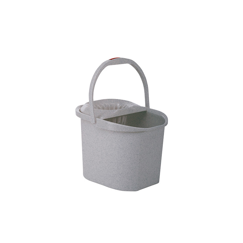 CUBO ESCURRIDOR SELECTA GRIS