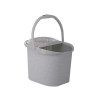 CUBO ESCURRIDOR SELECTA GRIS
