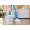 CUBO ESCURRIDOR SUPER 12 L