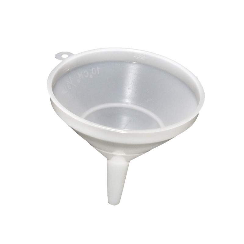 EMBUDO PLASTICO C/ANILLA 3,5 L