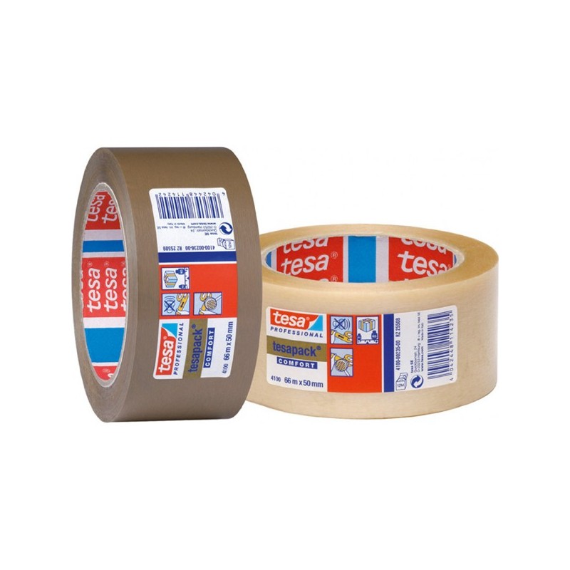 CINTA  EMBALAJE  PACK  PVC  MARR  RUGOS