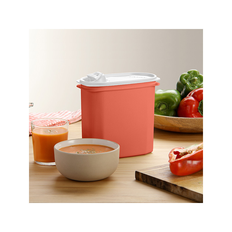 HERMETICO PORTA GAZPACHO