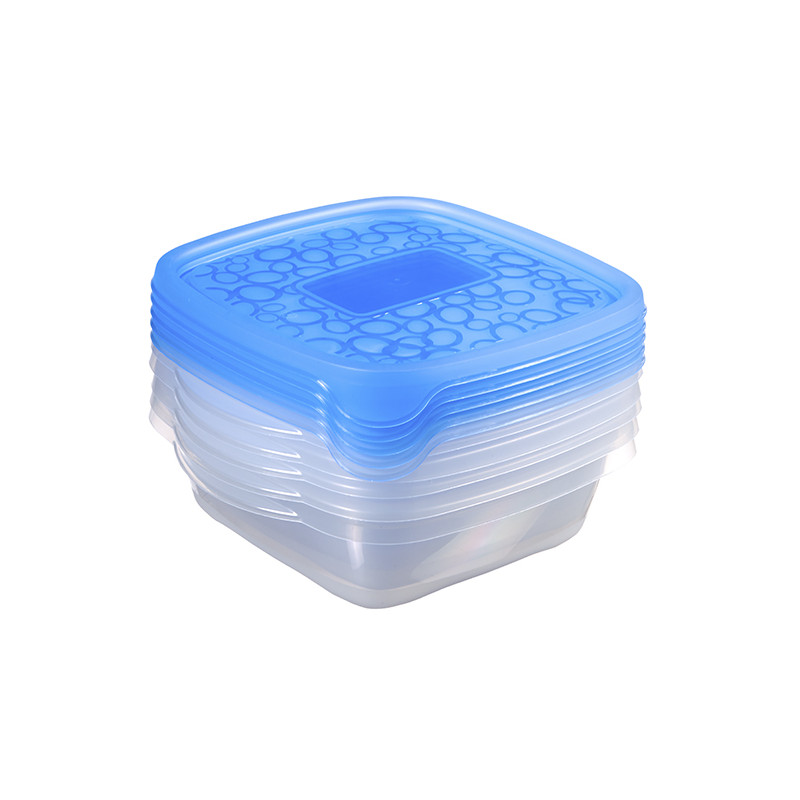 HERMETICO TAKE AWAY SET-5
