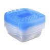HERMETICO TAKE AWAY SET-5