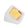 HERMETICO CUÑA QUESO