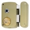 CERROJO  ALTA  SEGURIDAD  LINCE  7930R