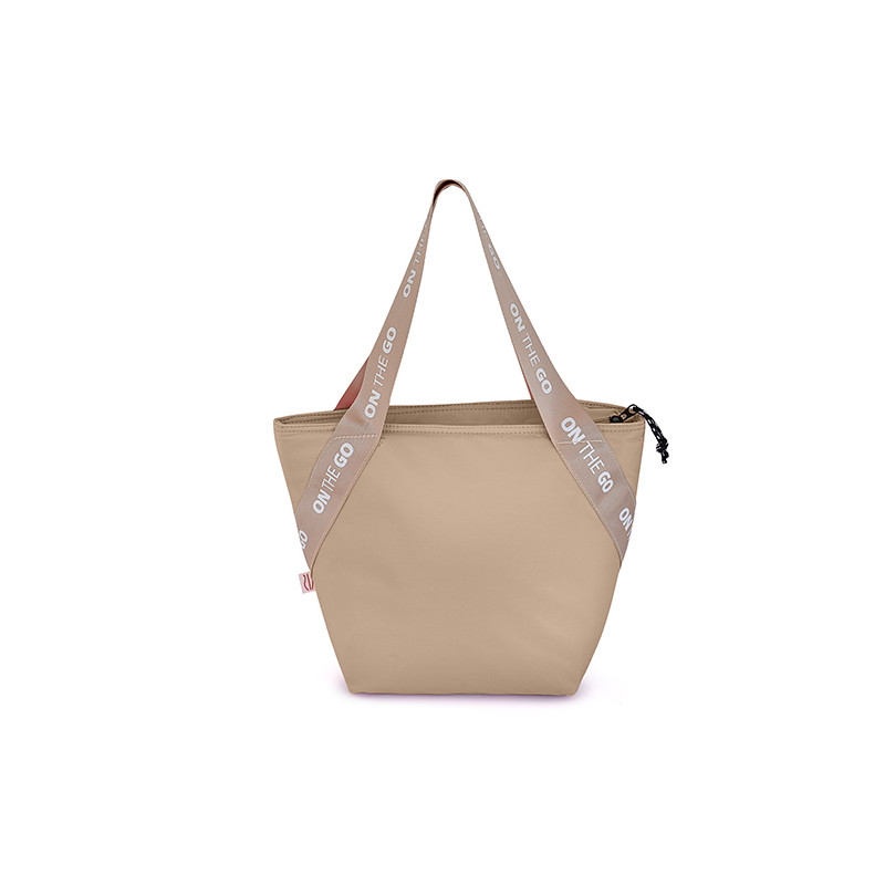 BOLSA NEVERA ARENA