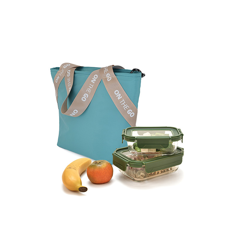 BOLSA PORTALIMENTOS JADE