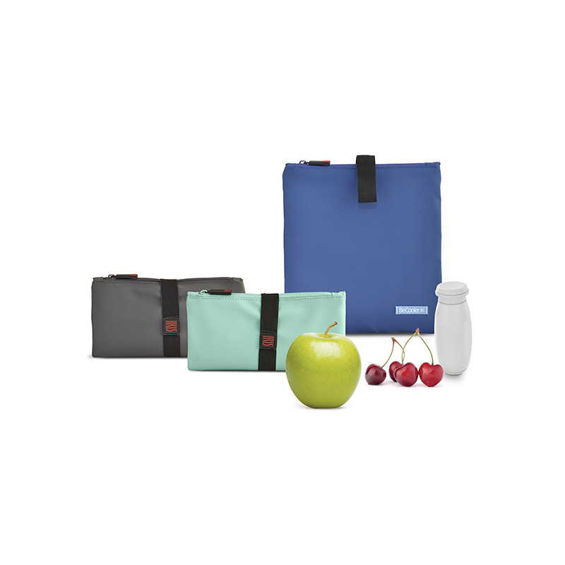 BOLSA PORTA-ALIMENTOS SNACK COOLER SURTIDO