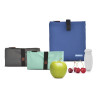 BOLSA PORTA-ALIMENTOS SNACK COOLER SURTIDO