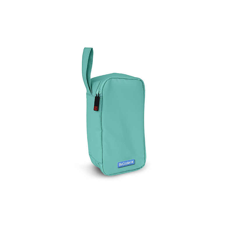 FUNDA PORTA-ALIMENTOS CONGELABLE MINT