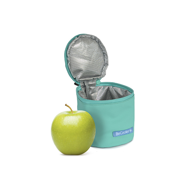 BOLSA PORTA YOGURT/FRUTA SURT