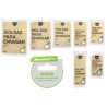 BOLSA ENVASADO VACIO BLIST. 50