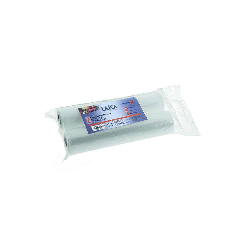 ROLLO ENVASADO VACIO SET-2U. APTO COCCION