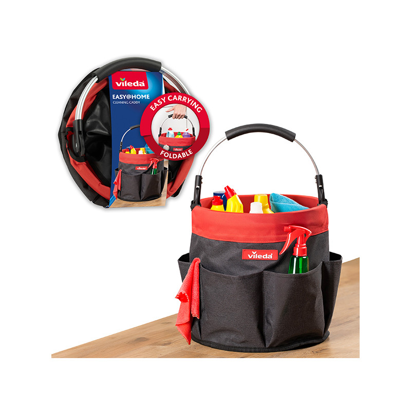 ORGANIZADOR MULTIUSO PLEGABLE IMPERMEABLE C/ASA