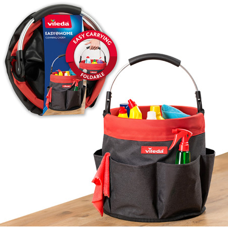 ORGANIZADOR MULTIUSO PLEGABLE IMPERMEABLE C/ASA