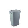 PONGOTODO SOFTEX LAUNDRY HAMPER 56L AZUL