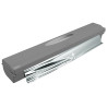 PORTARROLLO COCINA SIMPLE GRIS