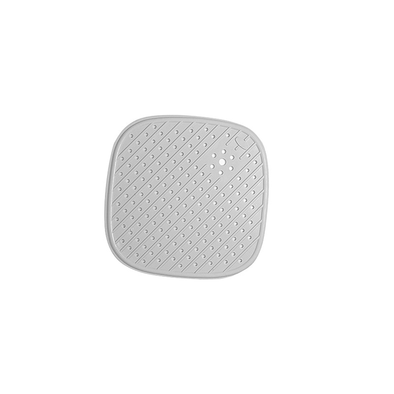 SALVAPLATOS DIAGONAL 900 GRIS