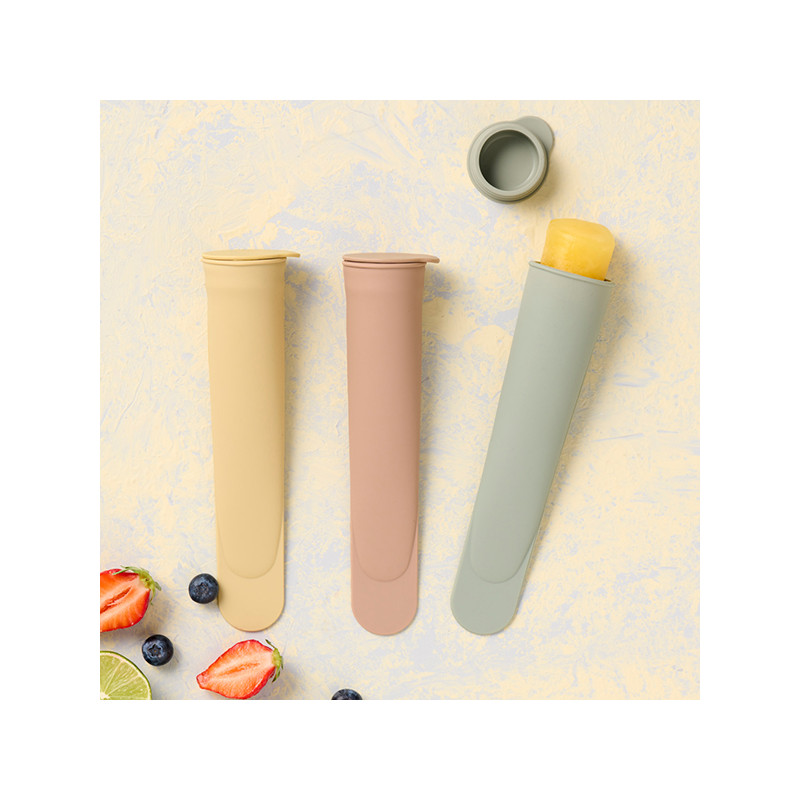 MOLDE HELADO SET-3