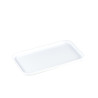 BANDEJA PROFESIONAL ABS MEDIANA BLANCA