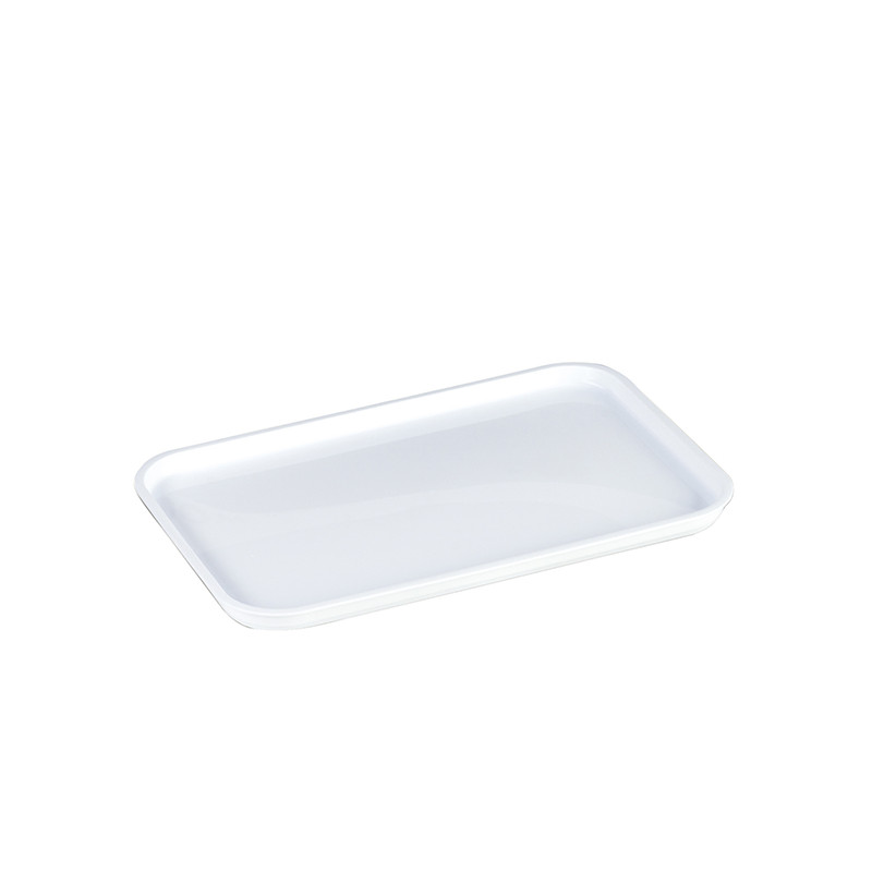 BANDEJA PROFESIONAL ABS GRANDE BLANCA