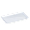 BANDEJA PROFESIONAL ABS GRANDE BLANCA