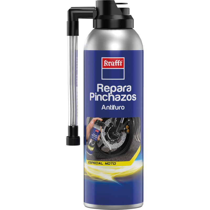 REPARA PINCHAZOS SPRAY
