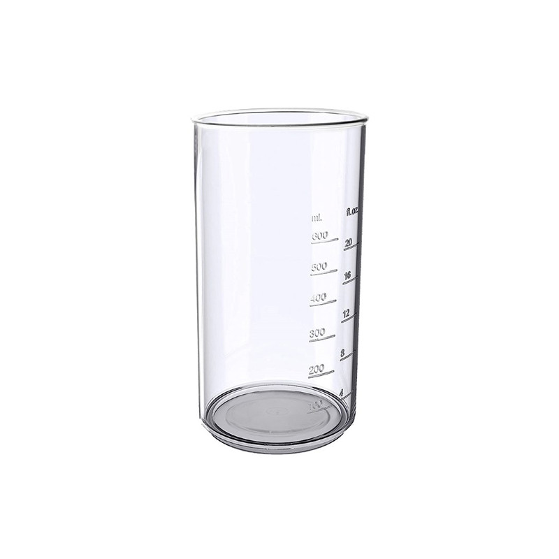 VASO MEDIDOR BATIDORA PLASTICO