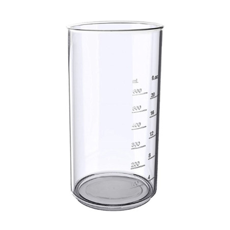 VASO MEDIDOR BATIDORA PLASTICO