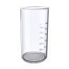 VASO MEDIDOR BATIDORA PLASTICO