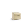 SALERO COCINA MADERA HAYA QUADRO