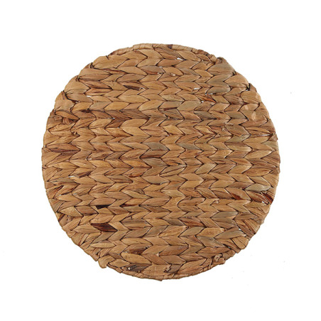 MANTEL INDIVIDUAL REDONDO