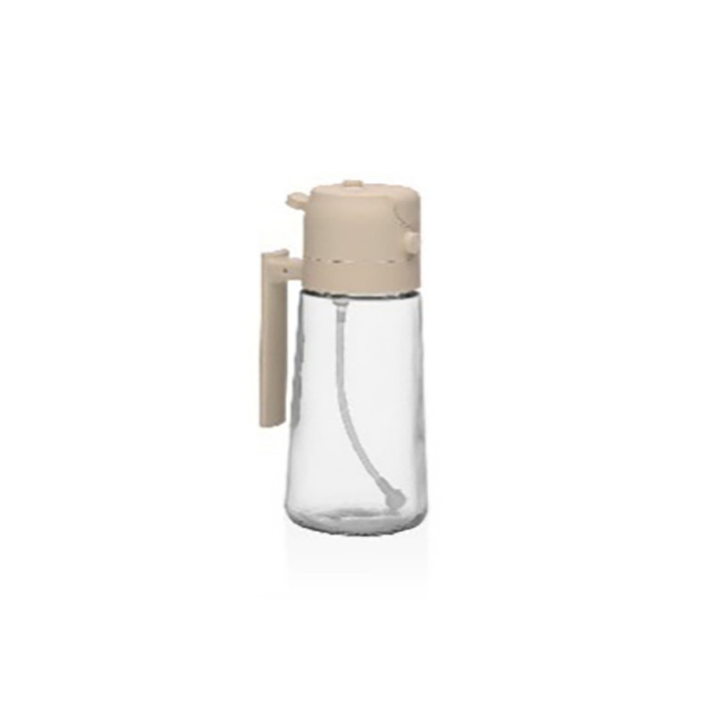 PULVERIZADOR DE ACEITE BLANCO