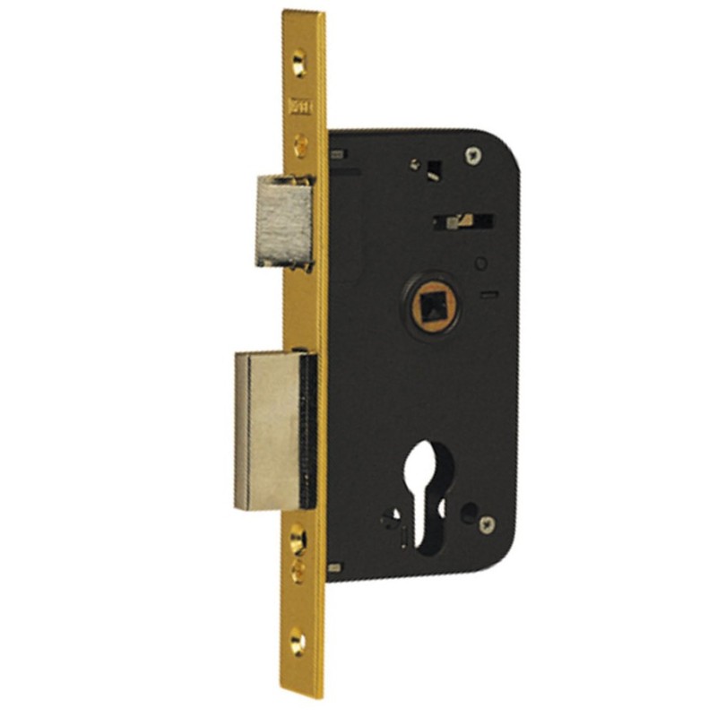 CERRADURA  EMBUTIR  REVERSIBLE