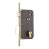 CERRADURA  EMBUTIR  REVERSIBLE