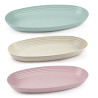 BANDEJA PP CLASSIC OVAL SURTIDA