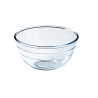 BOL MEZCLADOR VIDRIO DAILY 2,3 L