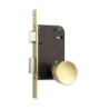 CERRADURA  EMBUTIR  REVERSIBLE