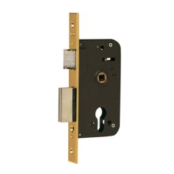 CERRADURA  EMBUTIR  REVERSIBLE
