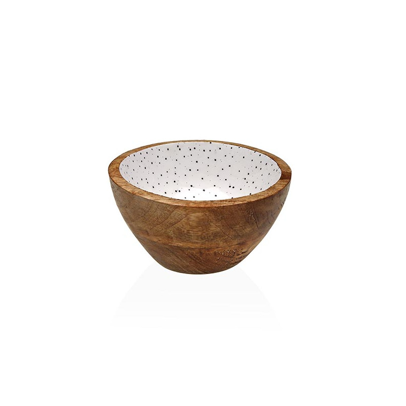 BOL MADERA ESMALT SPECKLE
