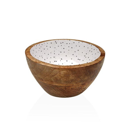 BOL MADERA ESMALT SPECKLE