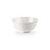 BOL CERAMICA JARDIN WHITE