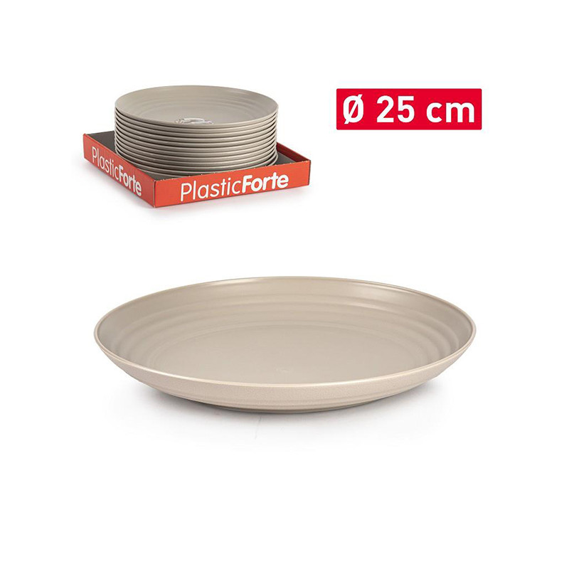 PLATO LLANO PP CLASSIC MARRON F18 JAR